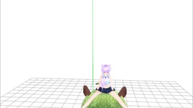 [MMD] WHAT DID I JUST WATCH? Episode 1 смотреть онлайн