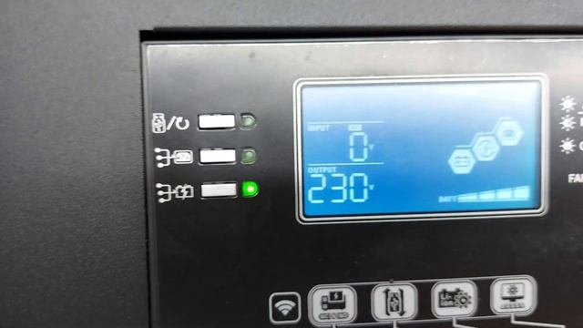 Не китайский инвертор из Китая. смотреть онлайн