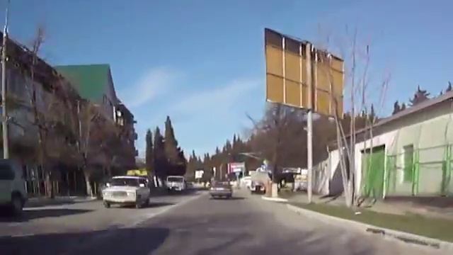 Лазаревское 2012.flv смотреть онлайн