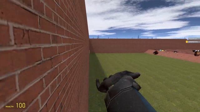 Nico's Nextbots Vs Obunga Nextbot Maze