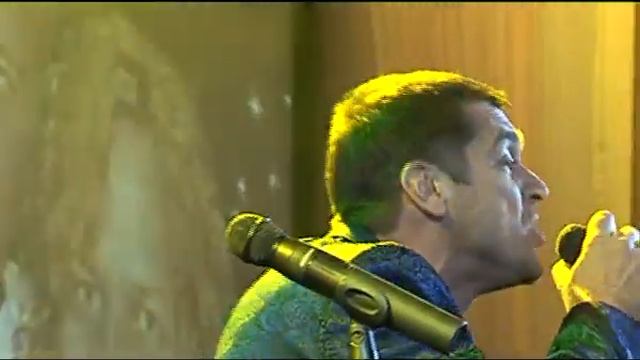 Александр Ягья и Сергей Куприк — Рулетка (LIVE, 2013) смотреть онлайн