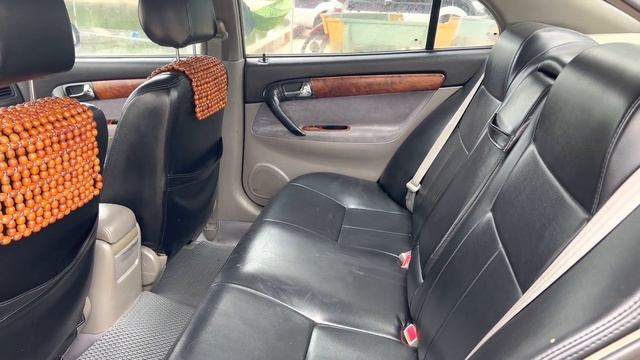 Xe vios số tự động giá rẻ ; magnus đời 2005 máy 2.0 số tự động . Giá hơn 100tr.. смотреть онлайн