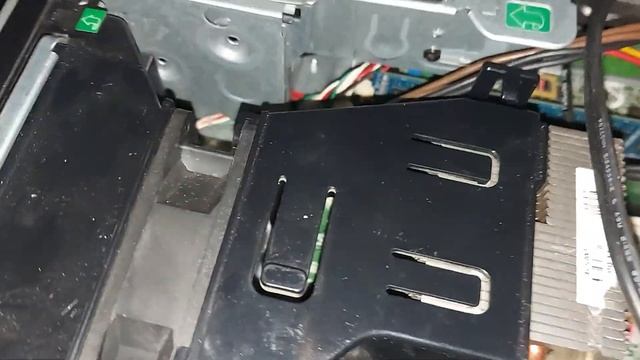 HP 6200 NO ARRANCA QUE PASO (SOLUCION?) смотреть онлайн