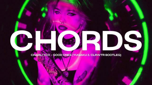 Charli XCX - Good Ones (yugaku & Clrwtr Bootleg)