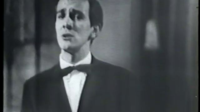 Муслим Магомаев. "Страсть" - "Passione" Muslim Magomaev смотреть онлайн