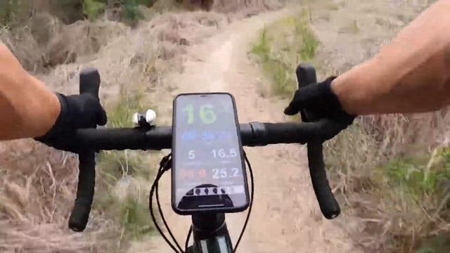 SPECIALIZED DIVERGE Single track Gravel ROAD 2 смотреть онлайн