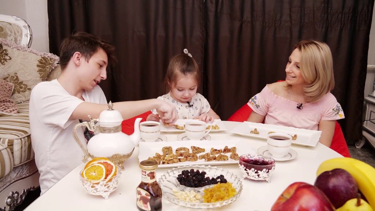 Первый Вегетарианский