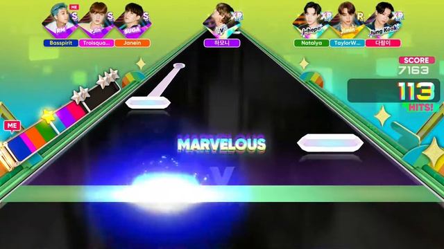 Tutorial (Rhythm Hive) смотреть онлайн