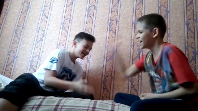 Полный ждец!!!!!!! | Играем в кулачки смотреть онлайн