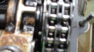 Москвич. Метки ГРМ, Не заводится. Стреляет в глушитель.