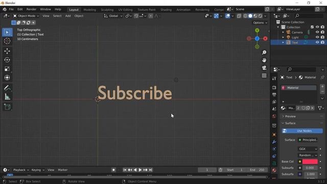 Quick Tip Render An Animation To A Video with A Transparent Background in Blender смотреть онлайн