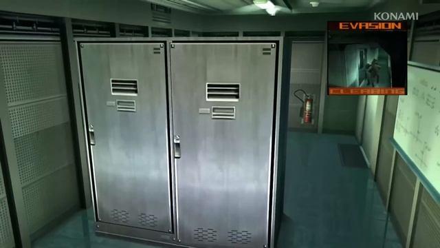 METAL GEAR SOLID MASTER COLLECTION Vol 1 Official Gameplay and Platform Reveal Trailer смотреть онлайн