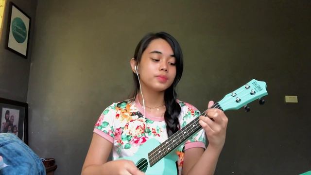 Watermelon Sugar by Harry Styles (Cover) | Bea Fernando смотреть онлайн