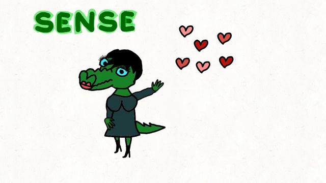 Танец крокодила / Crocodance (demo Version)