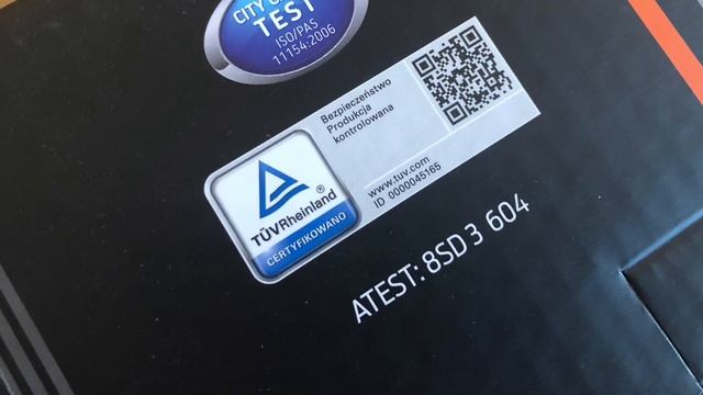 Багажник Aguri Prestige II для Skoda Kodiaq смотреть онлайн