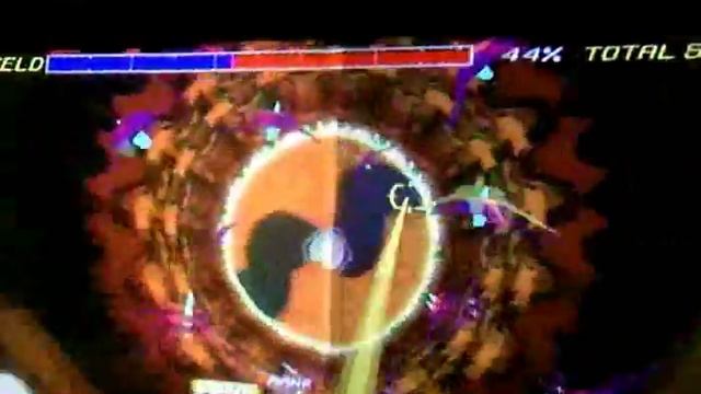 Galaxian^3 Project Dragoon GT-6 смотреть онлайн