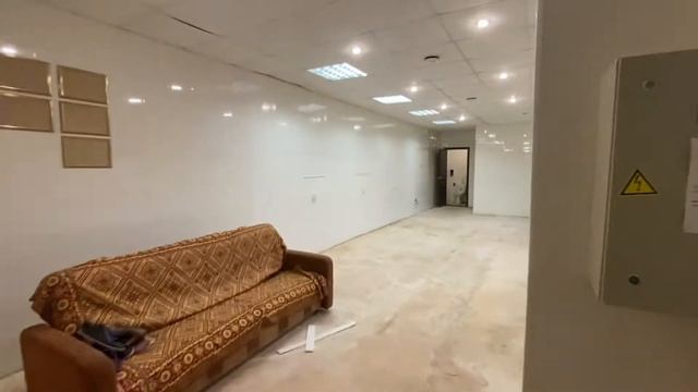 Помещение (цоколь) в Луговом - продажа смотреть онлайн