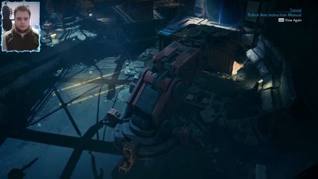 Покоряваме Midgar като русокос Anime момък с голям меч смотреть онлайн