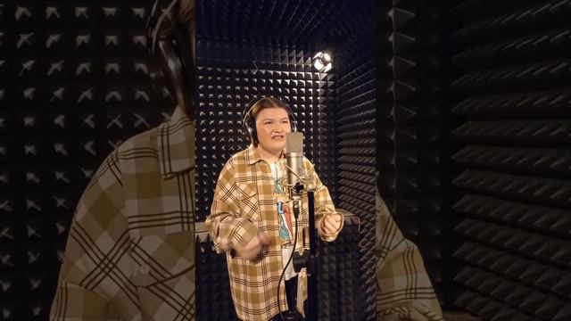 Кукушка_Ксения Долингер #кукушка #цой #полинагагарина смотреть онлайн