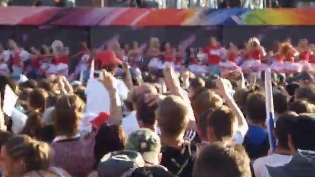 12.06.11 Алексей Воробьев - Калинка смотреть онлайн