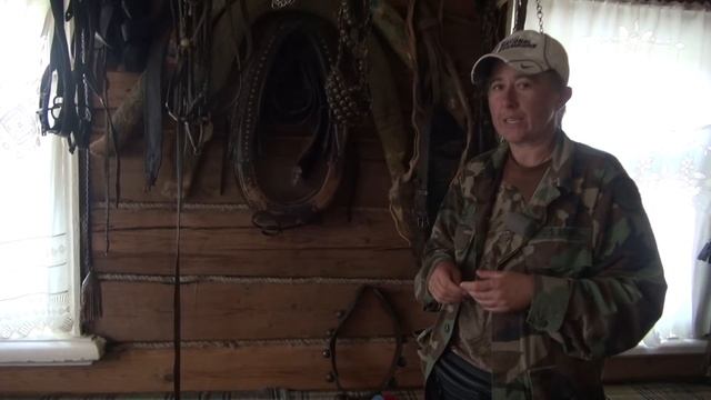 О суевериях про косички в гриве у лошадей. Тайна дворового раскрыта. смотреть онлайн