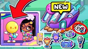 СЕКРЕТЫ - МАГАЗИН ОДЕЖДЫ  - ОБНОВЛЕНИЕ в AVATAR WORLD !