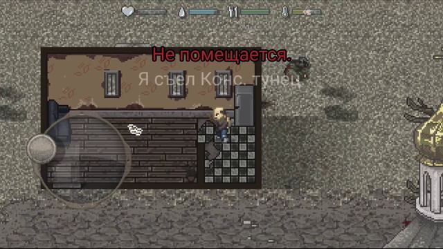 1 Видео По Mini DayZ смотреть онлайн
