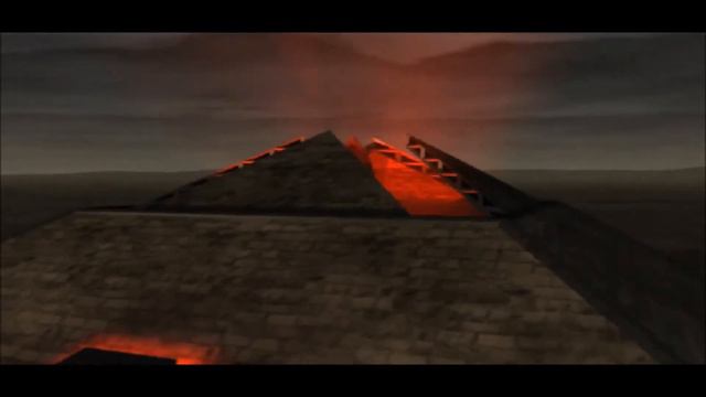 Command & Conquer: Tiberian Sun - Ending NOD смотреть онлайн