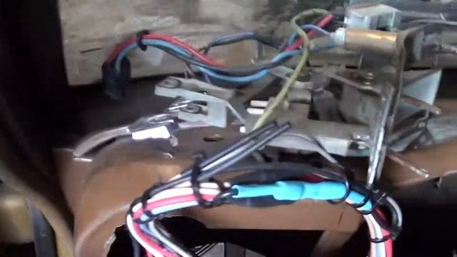 1973 Ford Maverick смотреть онлайн