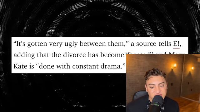 Mary-Kate Olsen's BIZARRE Marriage and TOXIC Divorce смотреть онлайн
