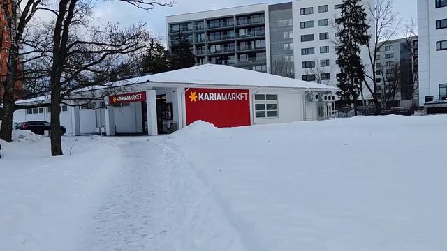Где находится KariaMarket ? То что не вошло в предыдущее видео. смотреть онлайн