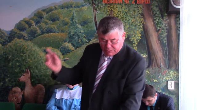 Сергей Овчаренко - Почему нету ответов на молитвы? смотреть онлайн