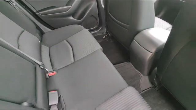 2014 Mazda Axela 15S Touring смотреть онлайн