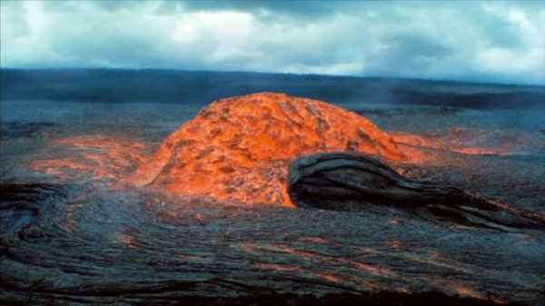 What is Volcanism - More Grades 3-5 Science on the Learning Videos Channel