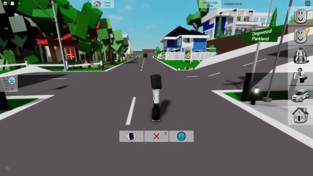 Roblox Brookhaven?RP│Speaker Woman กับทีมงานเครื่องเสียง смотреть онлайн