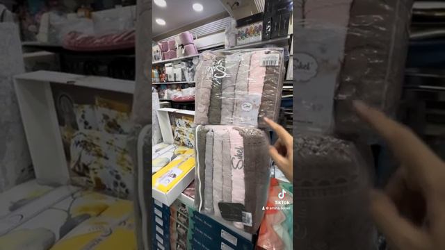Закуп приданного из Турции. смотреть онлайн