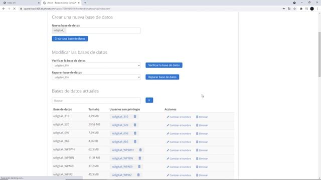 Migrar WORDPRESS a otro HOSTING (Paso a Paso) ?✅ смотреть онлайн