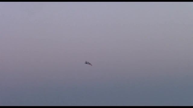 АЛ-631 "Архонт" - первые два полёта после модернизации (18.08.18) смотреть онлайн