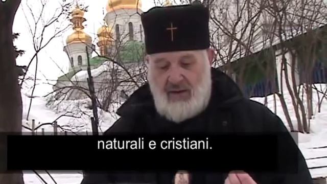La consacrazione di Ucraina, Russia e Bielorussia alla Santissima Madre di Dio смотреть онлайн