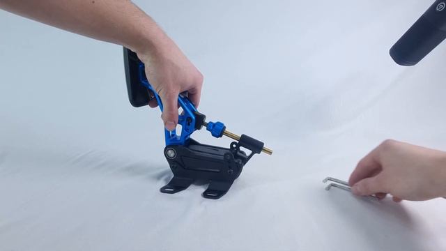 In-Depth Review & Unboxing | Cube Controls SP01 Pedal Set with comprehensive Test смотреть онлайн