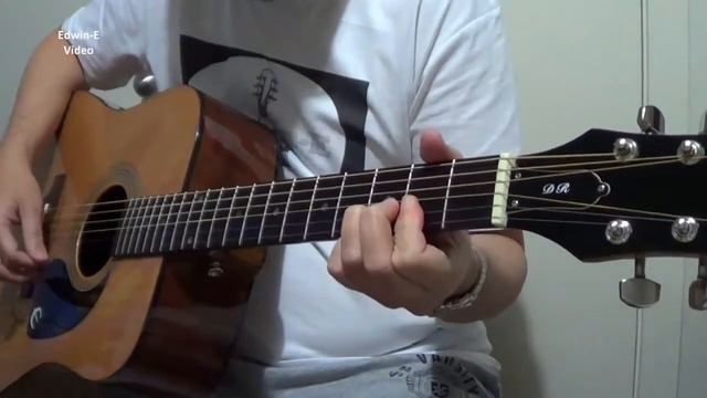 Epiphone Dr-100 Review: Acoustic Guitar for Beginner смотреть онлайн