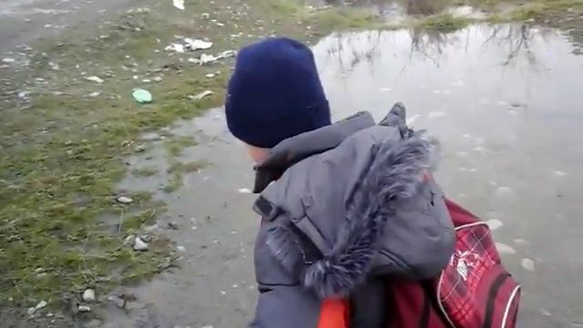 Вот что значит спор!!!!! смотреть онлайн