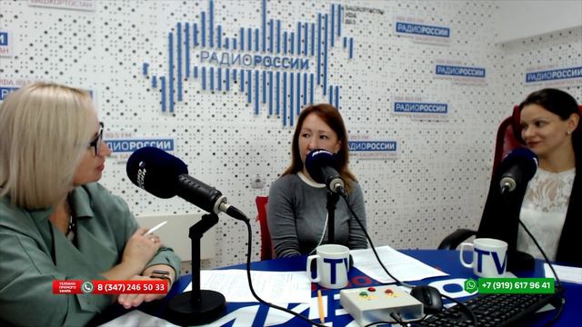 Ученые Евразийского НОЦ: "Хочется сделать открытие, которое принесет пользу" смотреть онлайн