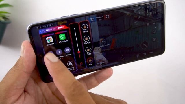 TECNO POVA 2 GAMING TIPS | MAGIC BUTTON | VOICE CHANGER смотреть онлайн