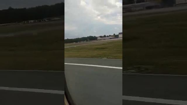 ALMANYA'DA HAVADAN BAKIŞ ALMANYA''DA UÇUŞ THY HAVA LİMANI смотреть онлайн