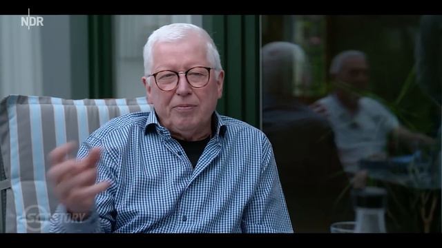 Ernst Middendorp - Zwischen Johannesburg Und Jeddeloh | Sportclub | NDR Doku