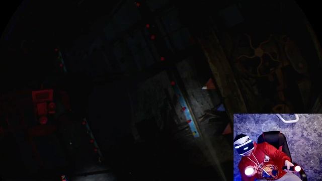 Мочим Пауков! Until Dawn: Rush of Blood VR Ps4 Прохождение смотреть онлайн