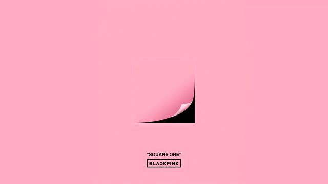 BLACKPINK - BOOMBAYAH (official Instrumental With Background Vocals)