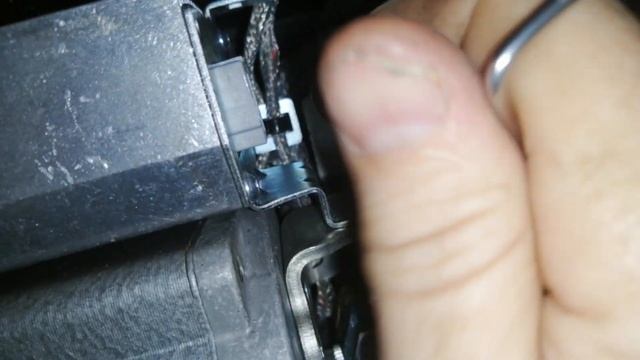 гранта не работает ЭУР. замена замка зажигания. смотреть онлайн