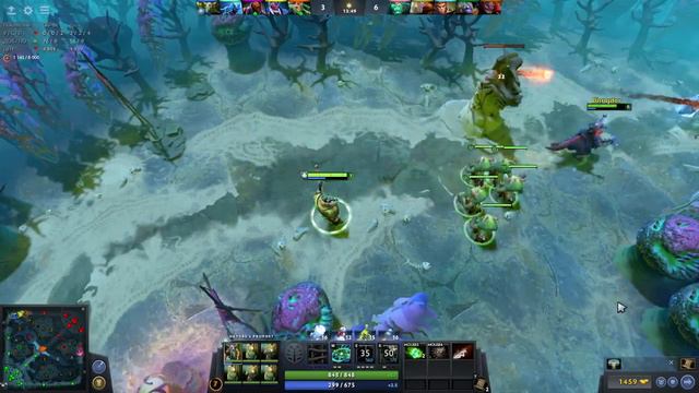 STREAM DOTA2 смотреть онлайн
